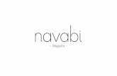 Navabi magazine must-haves