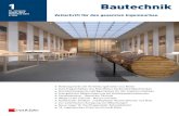 Bautechnik 01/2013 free sample copy