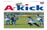 A-Kick 2009