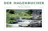 Hagenbucher Nr. 4 2012