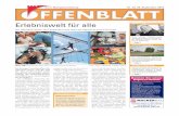 Offenblatt 32 2012