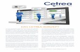 Cetrea (German)