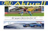 BU Stadionzeitung Nr. 07