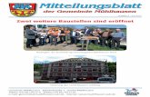 Juni 2012 - Gemeinde Mühlhausen
