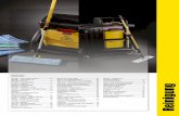 2012 Product Catalogue - Cleaning (DE)