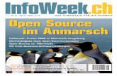 InfoWeek 1 2009