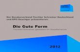 Katalog "Die Gute Form 2012"