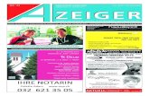 Azeiger 43 2013