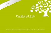MedHealth-Hotel Parkhotel Igls****