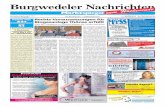 Burgwedeler Nachrichten 24-04-2010