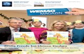 WEMAG Magazin 03 2013