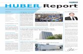 Huber Report - Ausgabe 2/2010, deutsch