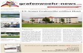grafenwoehr-news.com // Ausgabe #2 // Oktober 2011 // Deutsch