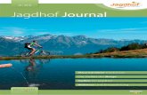 Jagdhof Journal 2010