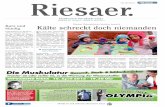 KW 13/2013 - Der "Riesaer."