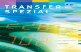 Transfer 2006 - Spezial