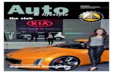 Clubmagazin ACS Automobil Club der Schweiz - April 2014