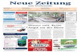 Neue Zeitung - Ausgabe Cloppenburg KW 19