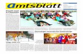 Amtsblatt Stadt Chemnitz