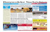 Burgwedeler Nachrichten 14-09-2013