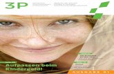 3P Magazine Ausgabe 1