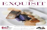 Exquisit 2011