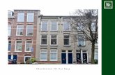 Reichman en Rommelaar fotopresentatie Obrechtstraat 301 Den Haag