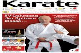 Karate-Magazin – Ausgabe 4-2012