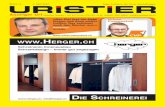 14-2012 Uristier - Der Urner Gratisanzeiger