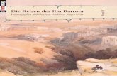 Horst Juergen Gruen: Die Reisen des Ibn Battuta