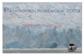 Patagonien Roadbook 2009