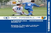 TVK-FUSSBALL  Nr.10  12/13