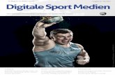Digitale Sport Medien - #40