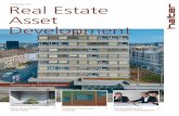 Halter Immobilien Infoletter Real Estate Asset Development