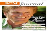 SCM Journal 2010