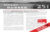 Unser RUSSEE 13/05