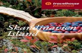 Travelhouse Falcontravel Skandinavien Island April bis Oktober 2013