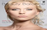 Beauty Balance März 2013