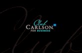 Club Carlson Business Brochure DE