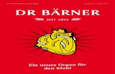 Dr Bärner 3/11