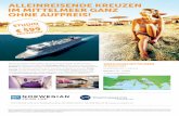 NORWEGIAN EPIC - Westliches Mittelmeer ohne Aufpreis für Alleinreisende!