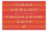 Graf Verlag Vorschau FJ2013