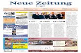 Neue Zeitung - Ausgabe Lingen KW 07 2012