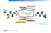 Vision 2050 Agenda für Unternehmen