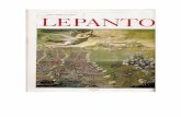 LEPANTO, 1571
