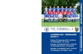 TVK-FUSSBALL  Nr. 4  Saison 2011/12