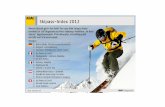 ADAC Skipass-Index 2012: Reit im Winkl ist Testsieger