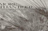 More Than Beer