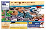 Finsterwalder Saengerfest