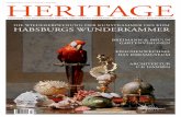 Heritage Magazin 2013 Nr. 2